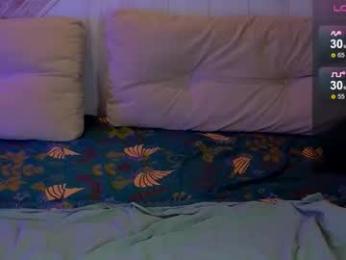 rasta_may webcam model stream image