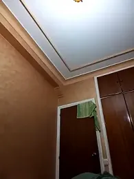 Hamzahk webcam model stream image