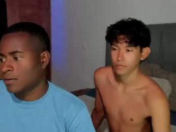 alan_scot webcam model stream image