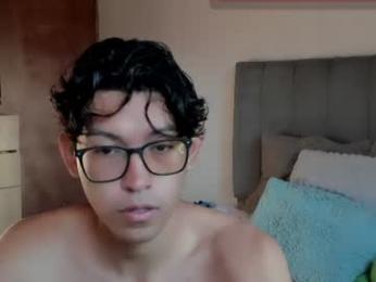 alan_scot webcam model stream image