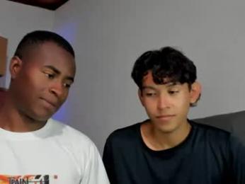 alan_scot webcam model stream image