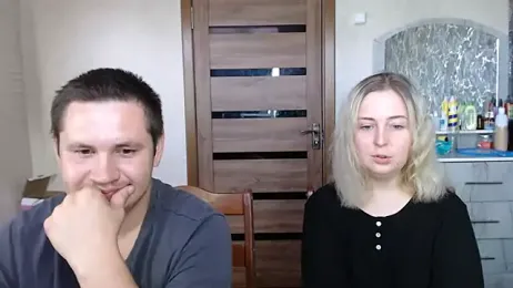 Kristy-Max webcam model stream image