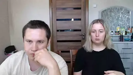 Kristy-Max webcam model stream image