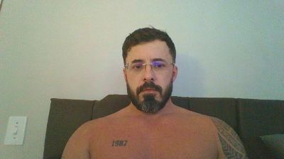 Alers87 webcam model stream image