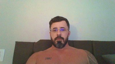 Alers87 webcam model stream image