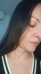 FoxySpanks webcam model stream image