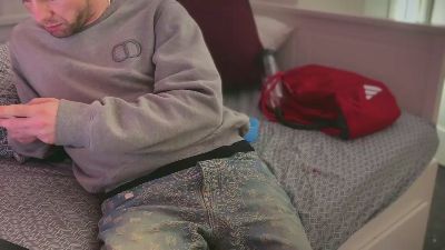 MatthewLeGrand webcam model stream image