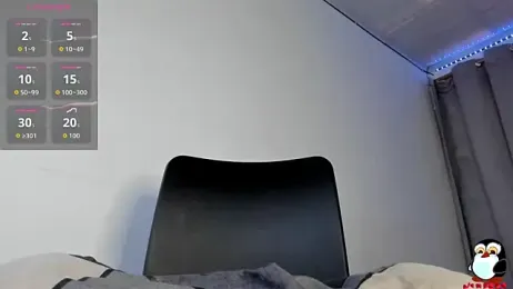 CLAIRE_EMPIRE webcam model stream image