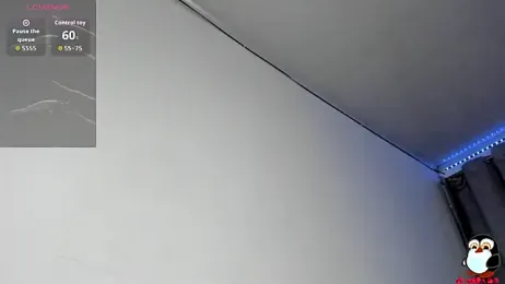 CLAIRE_EMPIRE webcam model stream image