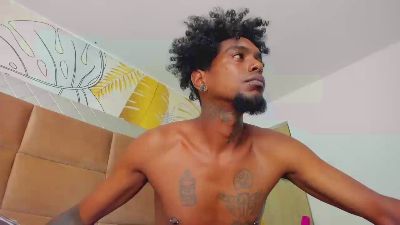 bigblackhottx1 webcam model stream image