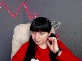 ninaflawlees webcam model stream image