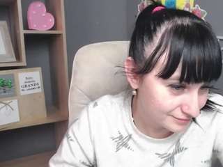 ninaflawlees webcam model stream image