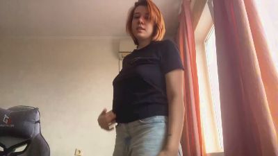 ArgeliaTrabold webcam model stream image