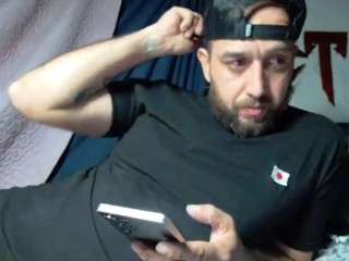 marlonsantu2 webcam model stream image