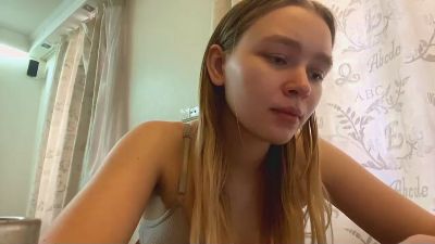 SandaAldaba webcam model stream image