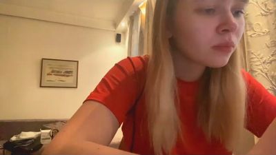 SandaAldaba webcam model stream image