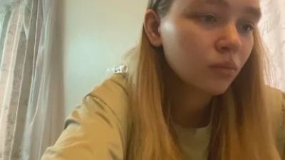 SandaAldaba webcam model stream image