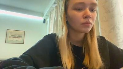 SandaAldaba webcam model stream image