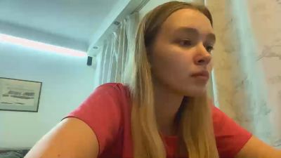 SandaAldaba webcam model stream image