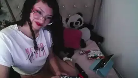 CherieCurl webcam stripchat model stream image