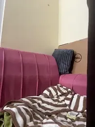 LuxeAura webcam model stream image