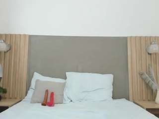 coral-15 webcam model stream image