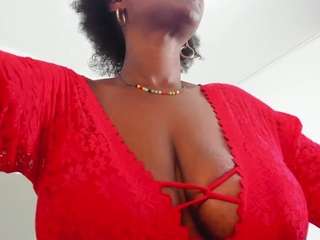 coral-15 webcam model stream image