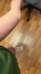 AngelinaKis webcam model stream image