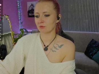 SuCCubuSLove webcam model stream image