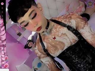 kimmaddie webcam camsoda model stream image