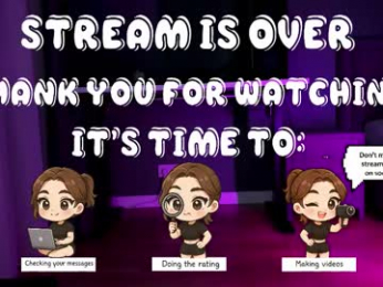 geeksparty webcam model stream image