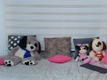 anielli69 webcam model stream image