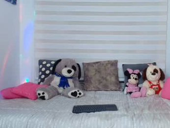 anielli69 webcam model stream image