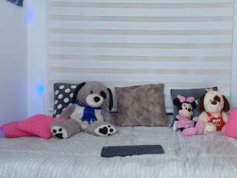 anielli69 webcam model stream image