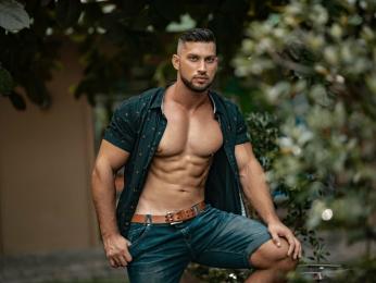 RonnieHarris webcam livejasmin model stream image