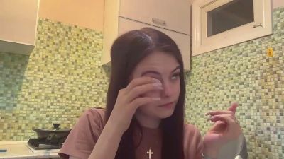 LorieCassata webcam cam4 model stream image