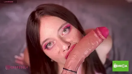 Deepsouly webcam model stream image