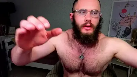 Ant_Power webcam model stream image