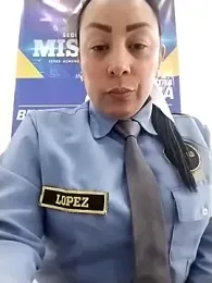 CRISTAL__11 webcam model stream image