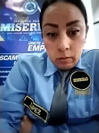 CRISTAL__11 webcam model stream image