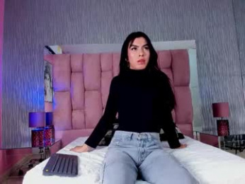 fernanda_thail webcam model stream image