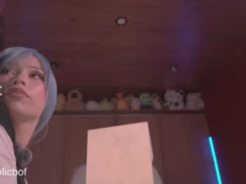 soficb webcam chaturbate model stream image