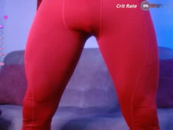 joy_lopezfit webcam chaturbate model stream image