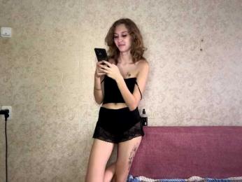 cosmetics webcam model stream image