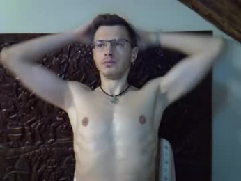 lumberjack_000 webcam model stream image