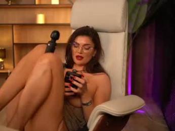 onlynicolle webcam chaturbate model stream image