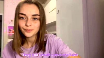 XeniaResner webcam model stream image