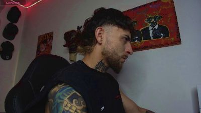 Drako_LiveShow webcam cam4 model stream image