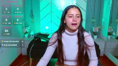 Sofysoulx webcam model stream image