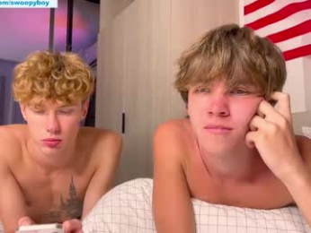 swoopyboy webcam model stream image